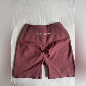 Alphalete Shorts
